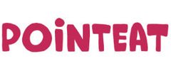 Point Eat logo