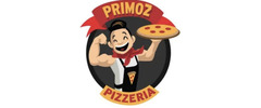Primoz Pizza logo