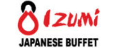 Izumi Japanese Buffet logo