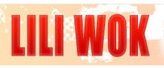 Li Li Wok logo