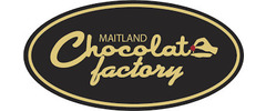 Maitland Chocolate Factory logo