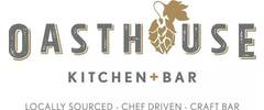 Oasthouse Kitchen + Bar logo