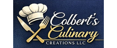 Colbert's Culinary Creations logo