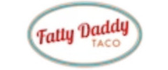 Fatty Daddy Taco logo