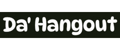 Da Hangout logo