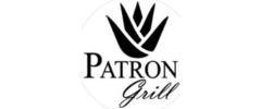 Patron Grill logo