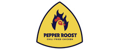 Pepper Roost logo
