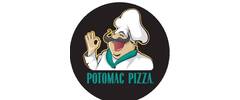 Potomac Pizza logo