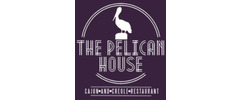 The Pelican House logo