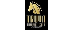 Truva Turkish Kitchen Charlotte logo