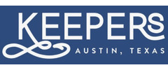 Keepers logo