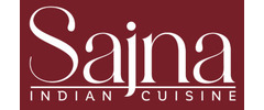Sajna Indian Cuisine logo