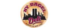 NY Bagel Deli logo