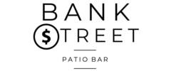 Bank Street Patio logo