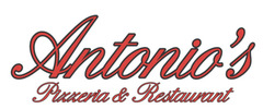 Antonio's Italian Restaurant logo