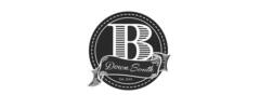 Brooklyn's Down South logo