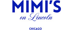 Mimi's On Lincoln logo