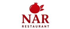 NAR Restaurant logo
