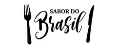 Sabor do Brasil logo