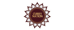 Curry Nation logo