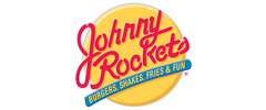 Johnny Rockets logo