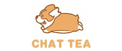 Chat Tea logo