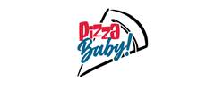 Pizza Baby logo