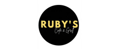 Ruby's logo