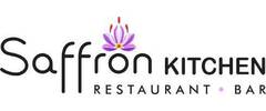 Saffron Kitchen Restaurant & Bar logo