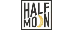 Half Moon Empanadas logo