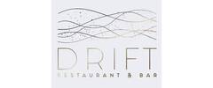 Drift Restaurant & Bar logo