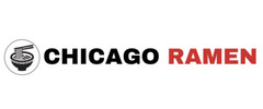 Chicago Ramen logo