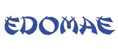 Edomae Sushi & Hibachi logo