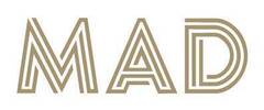 MAD logo