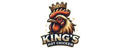 King's Hot Chicken & Grill logo