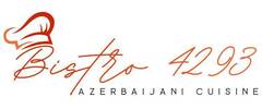 Bistro 4293 logo