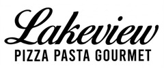 Lakeview Pizza Pasta Gourmet logo