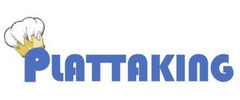 Plattaking logo