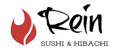 Rein Sushi & Hibachi logo
