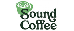 Sound Coffee logo