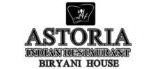 Astoria Biryani House Indian Restaurant logo