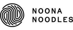 Noona Noodles logo
