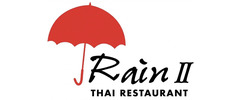 Rain II logo