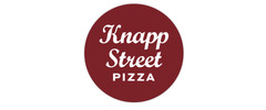 Knapp Street Pizza logo