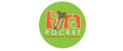 Lebanese Pita Pocket logo