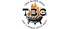 TBG BBQ logo