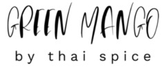 Green Mango by Thai Spice logo