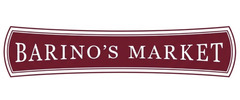 Barino's Market logo