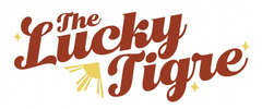 Lucky Tigre logo