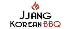 Jjang Korean BBQ logo